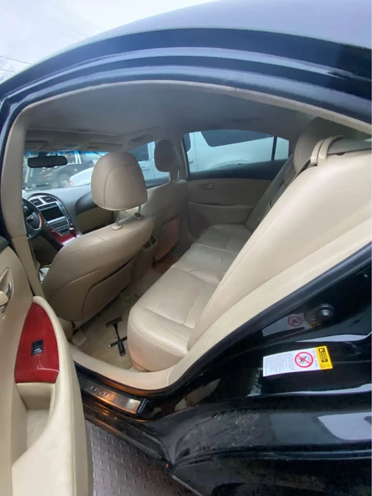 2008 Lexus ES 5th Gen - Image 7 of 9