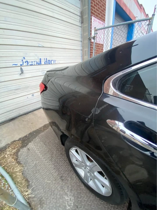 2008 Lexus ES 5th Gen - Image 3 of 9