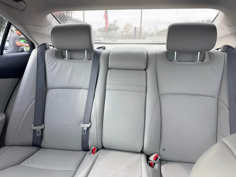 2008 Lexus ES 5th Gen - Image 9 of 15