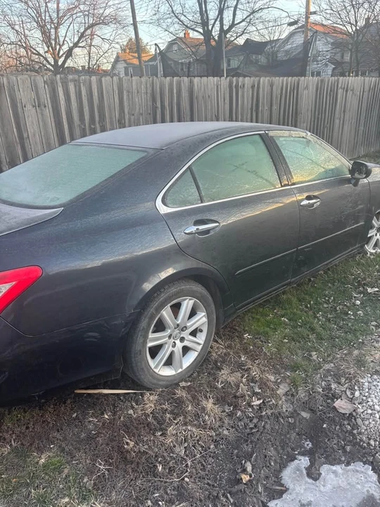 2008 Lexus ES 4th Gen - Image 2 of 4