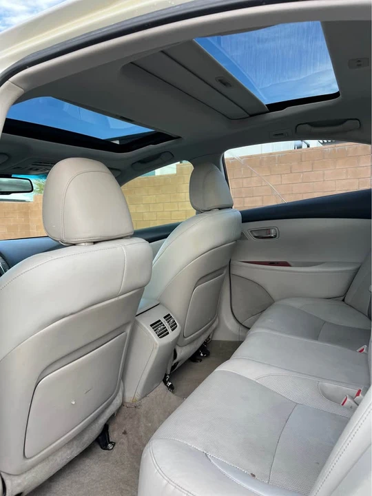 2008 Lexus ES 5th Gen - Image 5 of 13