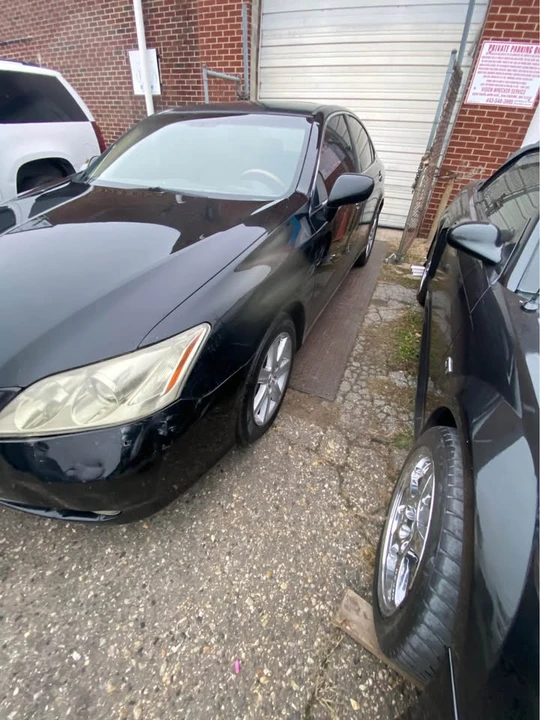 2008 Lexus ES 5th Gen - Image 6 of 9