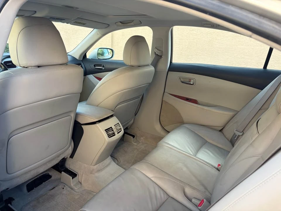 2008 Lexus ES 5th Gen - Image 7 of 13