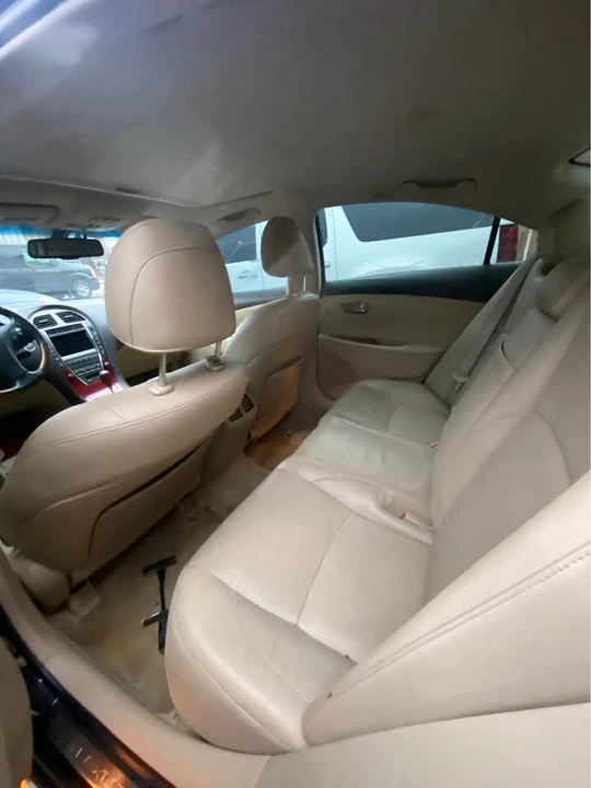 2008 Lexus ES 5th Gen - Image 8 of 9
