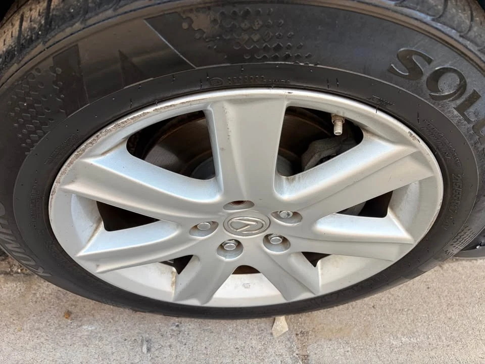 2008 Lexus ES 5th Gen - Image 13 of 13