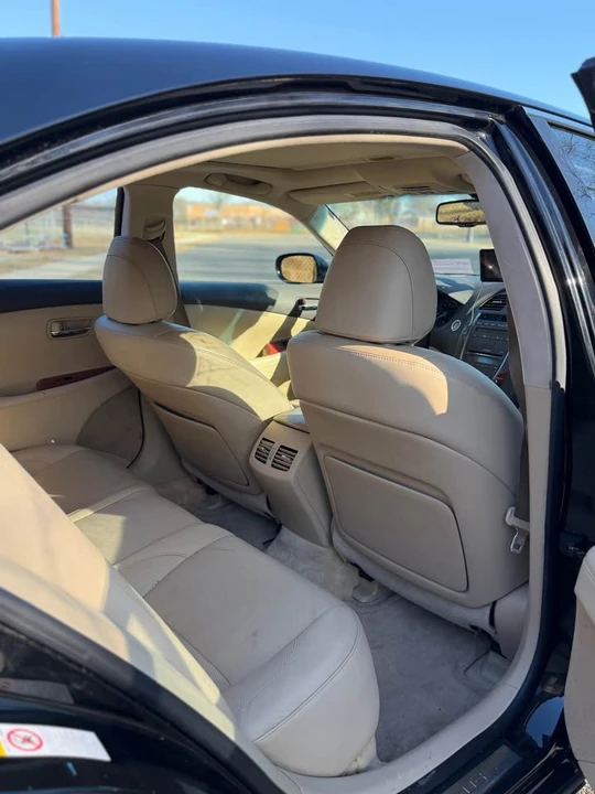2008 Lexus ES 4th Gen - Image 11 of 11