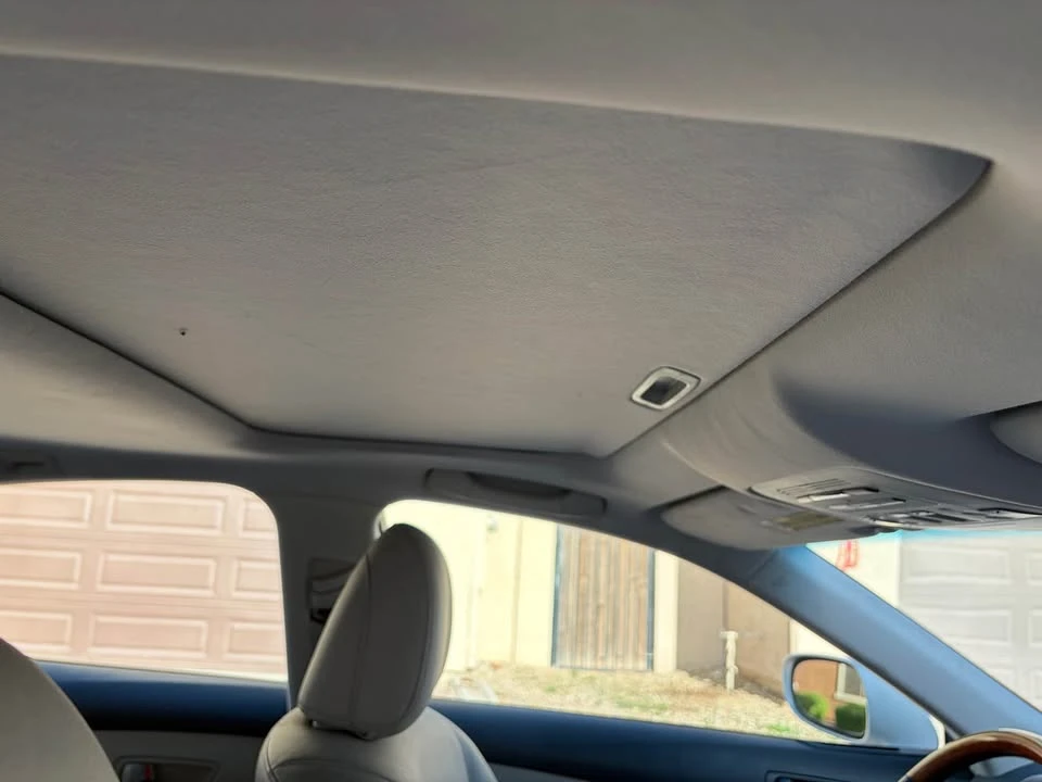 2008 Lexus ES 5th Gen - Image 12 of 13