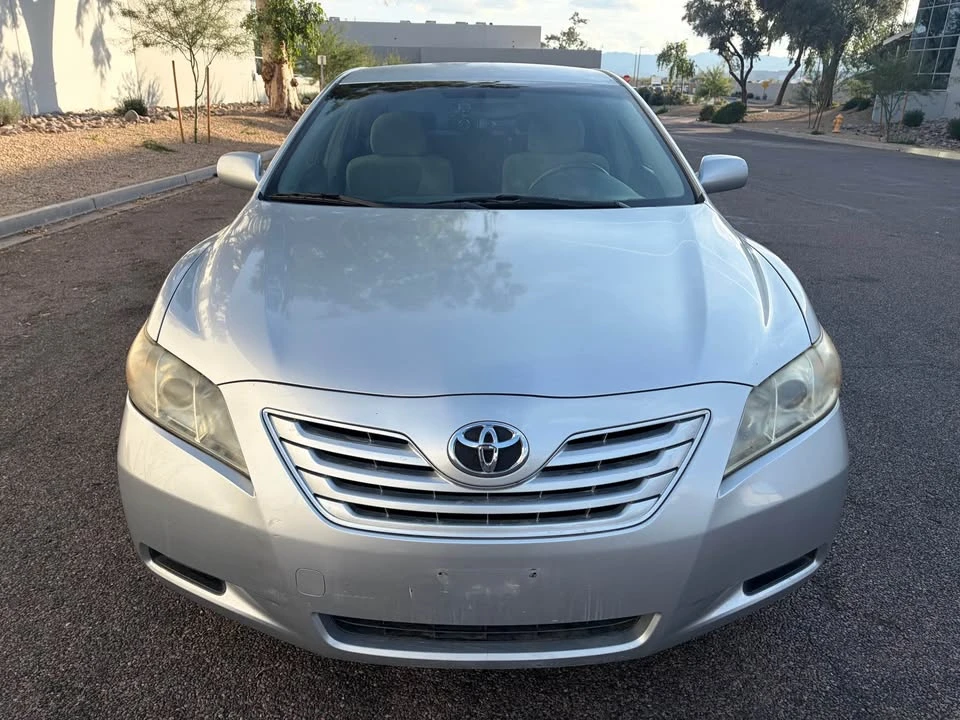 2008 Lexus ES 5th Gen - Image 2 of 13