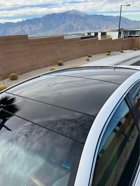 2008 Lexus ES 5th Gen - Image 9 of 13