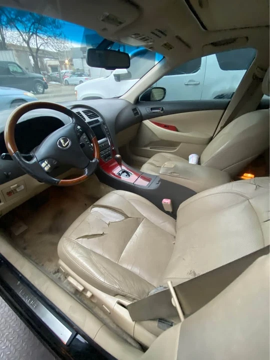 2008 Lexus ES 5th Gen - Image 9 of 9