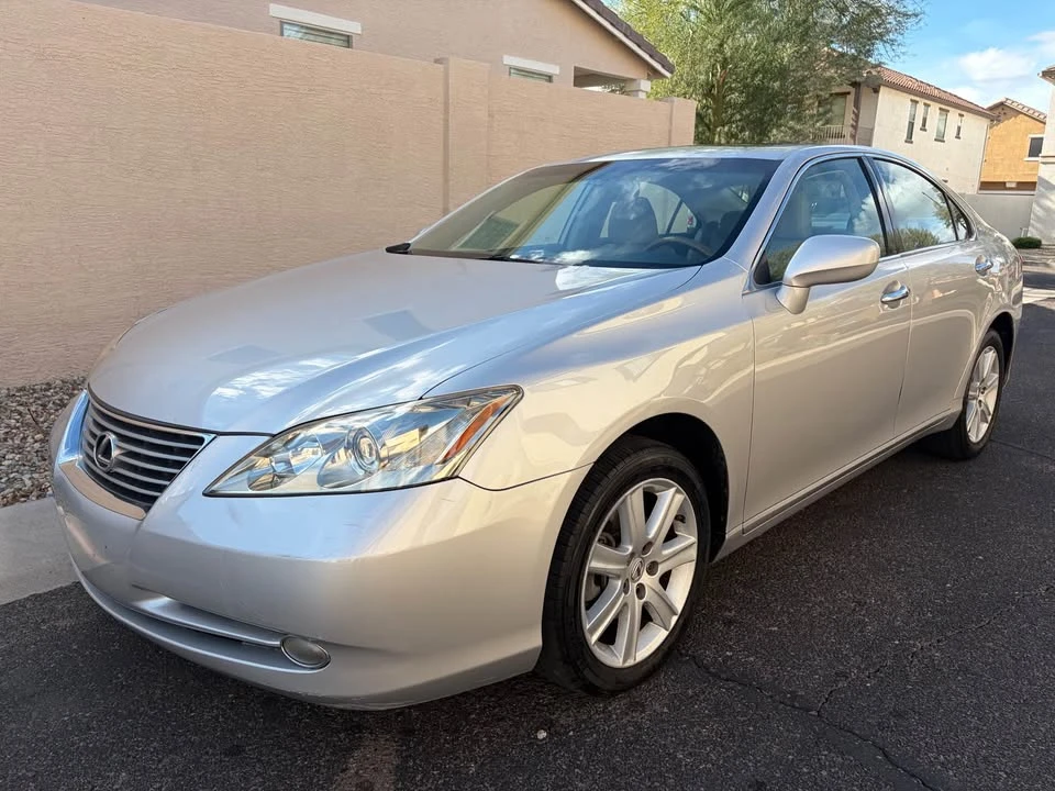 2008 Lexus ES 5th Gen - Image 3 of 13