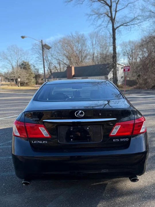 2008 Lexus ES 4th Gen - Image 7 of 11