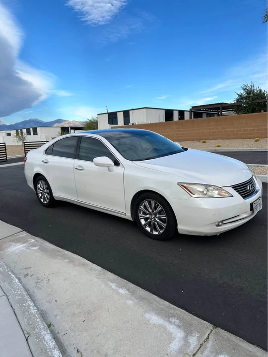 2008 Lexus ES 5th Gen - Image 13 of 13