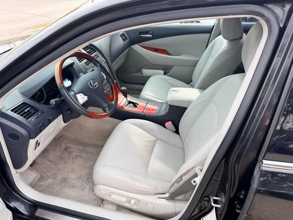 2008 Lexus ES 5th Gen - Image 6 of 15