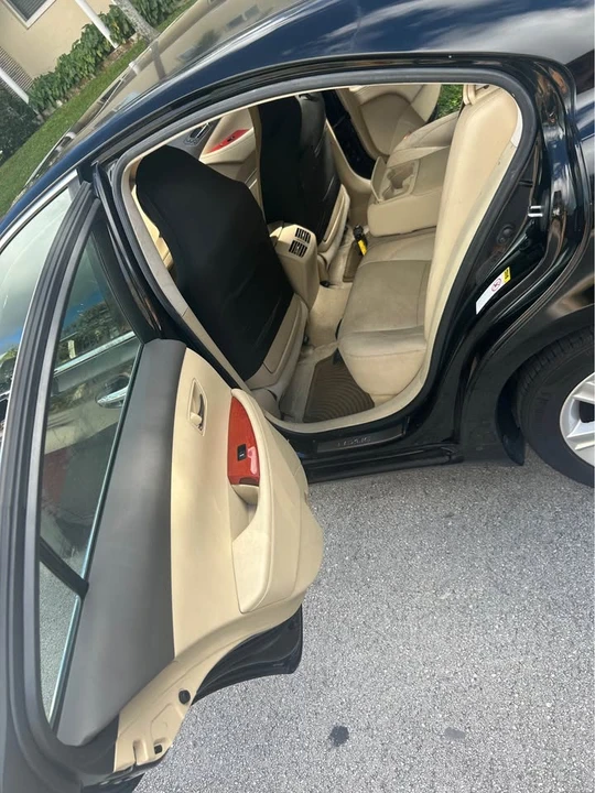 2008 Lexus ES 5th Gen - Image 6 of 6
