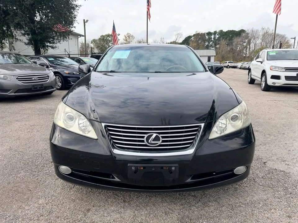 2008 Lexus ES 5th Gen - Image 2 of 15