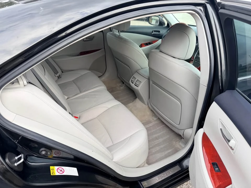 2008 Lexus ES 5th Gen - Image 13 of 15