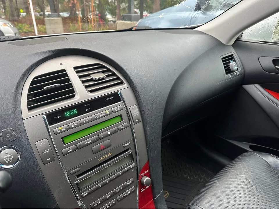 2008 Lexus ES 5th Gen - Image 5 of 14