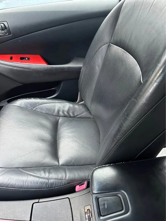 2008 Lexus ES 5th Gen - Image 2 of 14