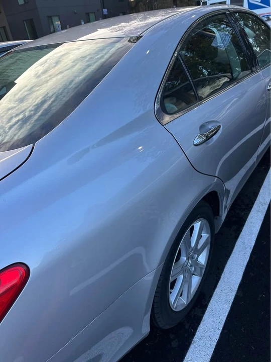 2008 Lexus ES 5th Gen - Image 12 of 14