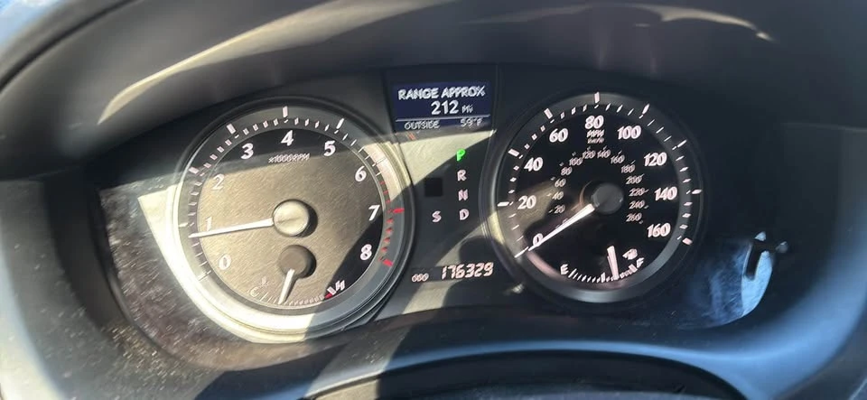 2008 Lexus ES 4th Gen - Image 15 of 16