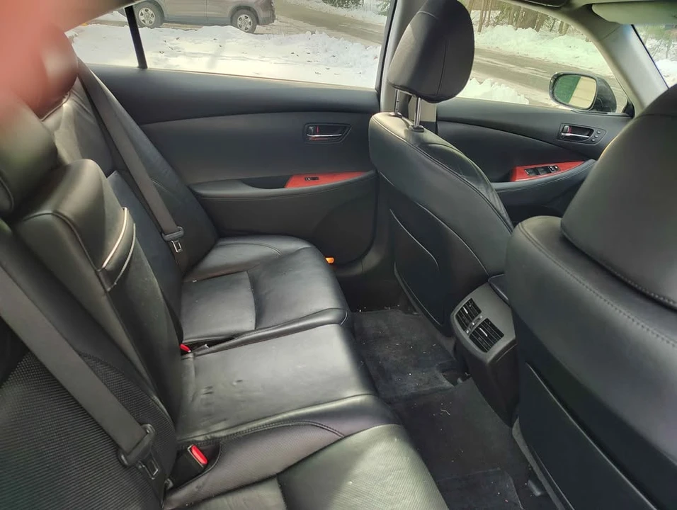 2008 Lexus ES 5th Gen - Image 6 of 12