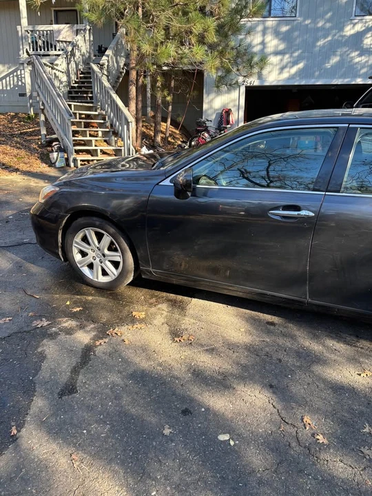 2008 Lexus ES 4th Gen - Image 6 of 16
