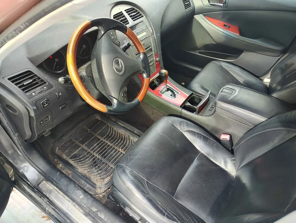 2008 Lexus ES 5th Gen - Image 12 of 12