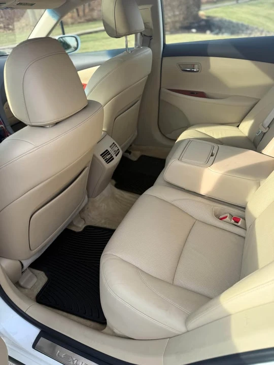 2008 Lexus ES 5th Gen - Image 8 of 15