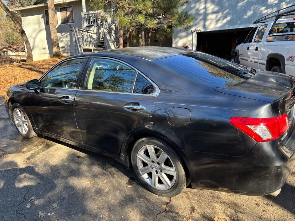 2008 Lexus ES 4th Gen - Image 5 of 16