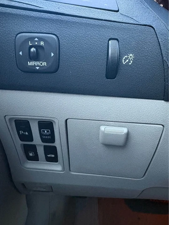 2008 Lexus ES 4th Gen - Image 15 of 15