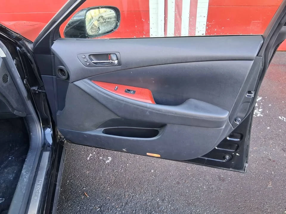 2008 Lexus ES 5th Gen - Image 8 of 19