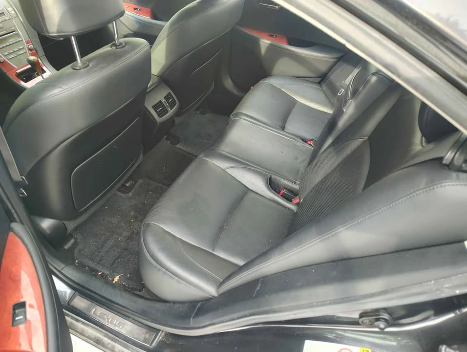 2008 Lexus ES 5th Gen - Image 11 of 12