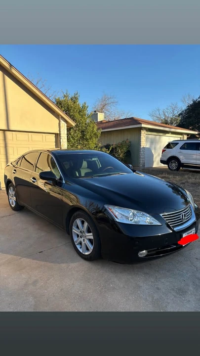 2008 Lexus ES 4th Gen - Image 3 of 15