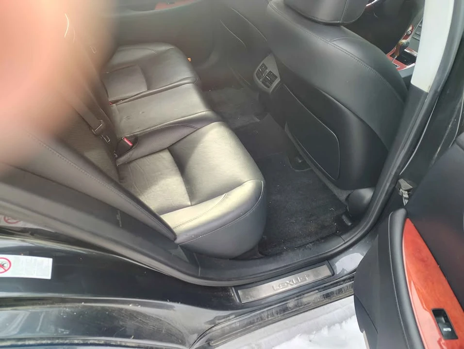 2008 Lexus ES 5th Gen - Image 7 of 12