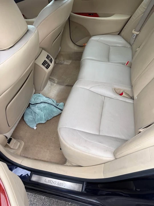 2008 Lexus ES 4th Gen - Image 16 of 20