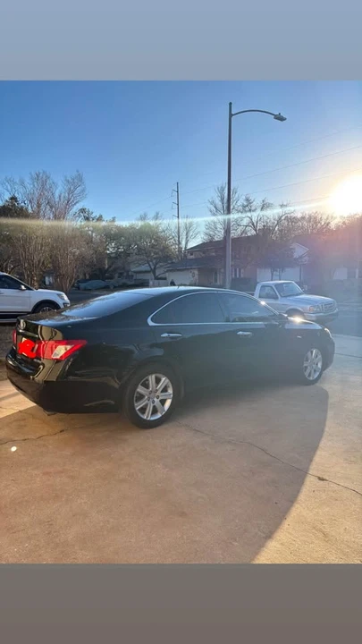 2008 Lexus ES 4th Gen - Image 6 of 15
