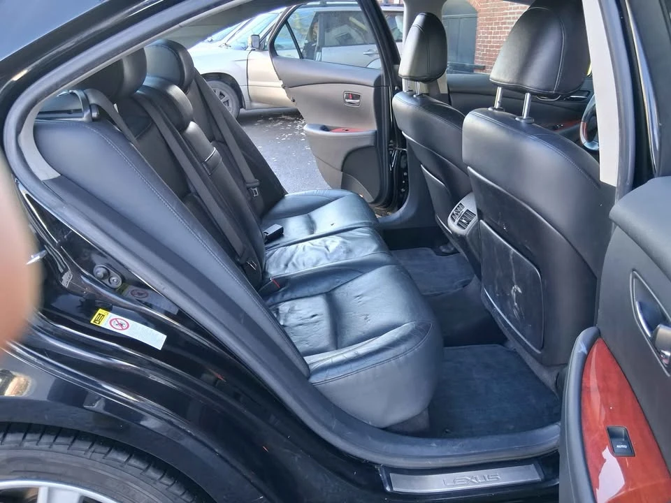 2008 Lexus ES 5th Gen - Image 13 of 19