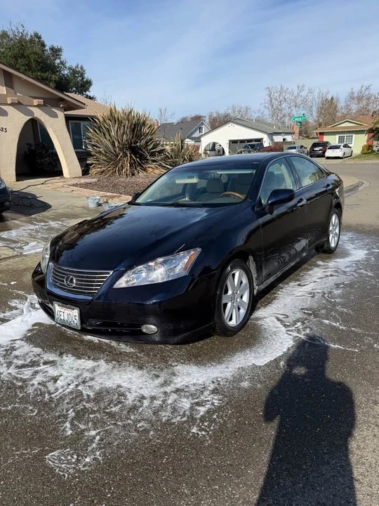 2008 Lexus ES 4th Gen - Image 4 of 20