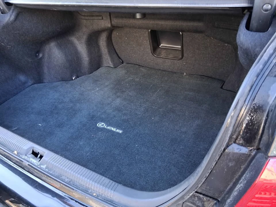 2008 Lexus ES 5th Gen - Image 16 of 19