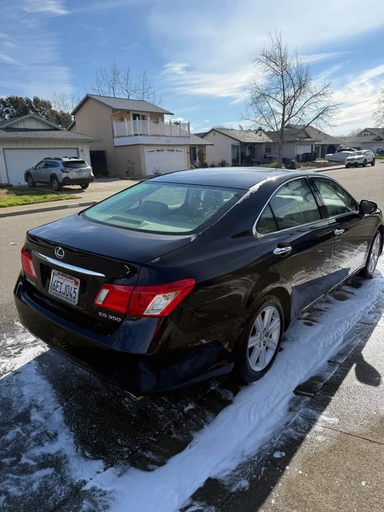 2008 Lexus ES 4th Gen - Image 7 of 20