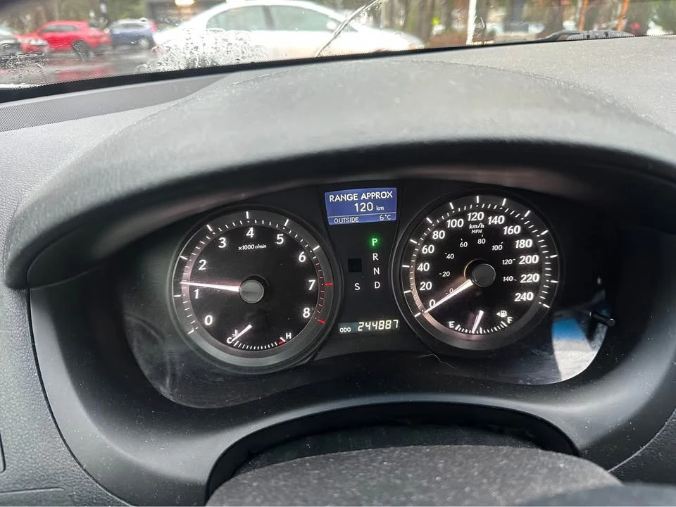 2008 Lexus ES 5th Gen - Image 6 of 14