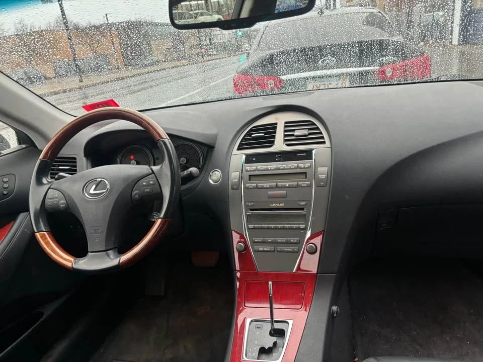 2008 Lexus ES 4th Gen - Image 6 of 7
