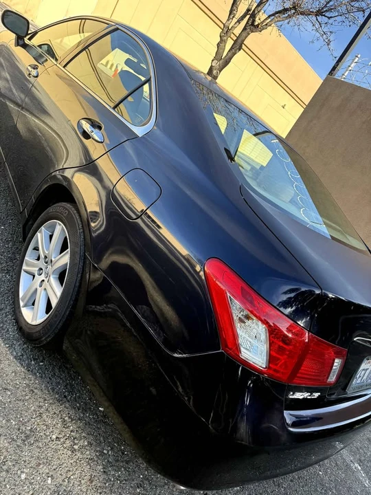 2008 Lexus ES 5th Gen - Image 3 of 11