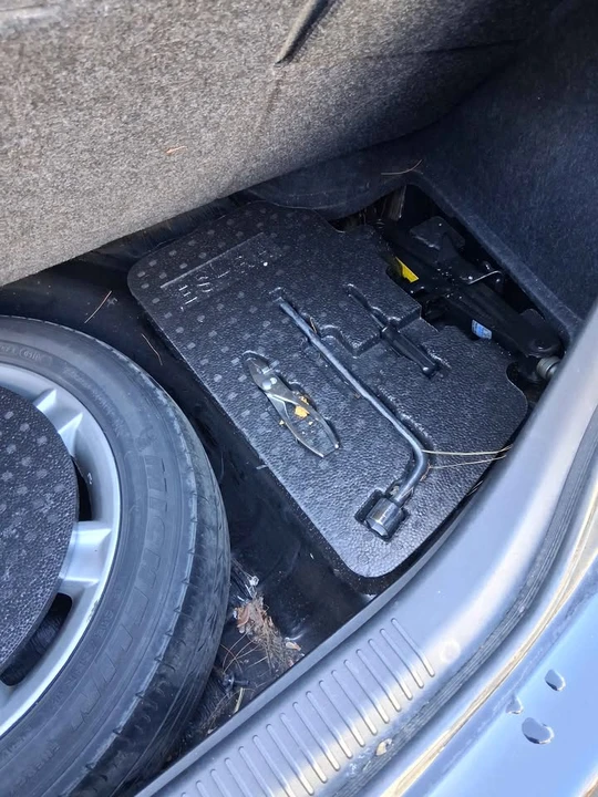 2008 Lexus ES 5th Gen - Image 18 of 19