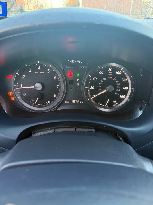 2008 Lexus ES 4th Gen - Image 15 of 15