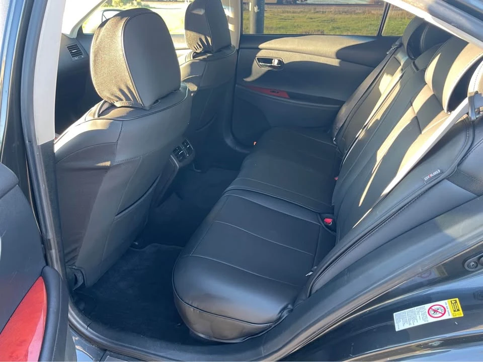 2008 Lexus ES 4th Gen - Image 10 of 15