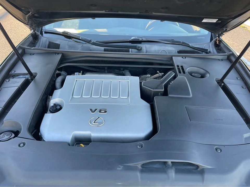 2008 Lexus ES 4th Gen - Image 11 of 15
