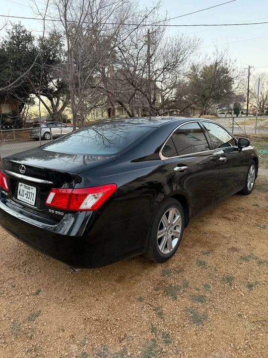 2008 Lexus ES 4th Gen - Image 5 of 15