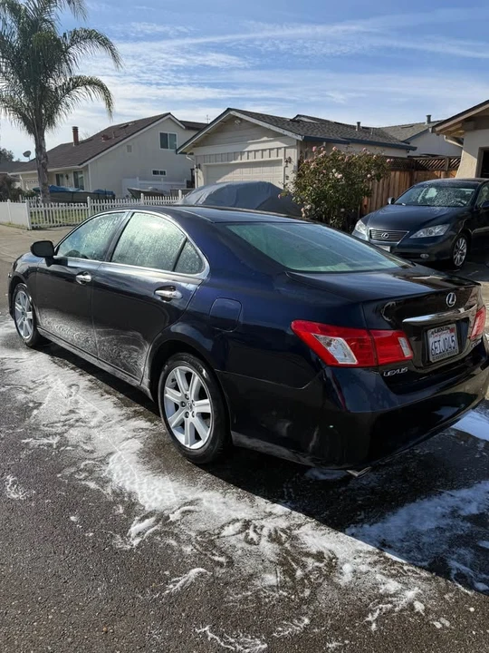 2008 Lexus ES 4th Gen - Image 3 of 20